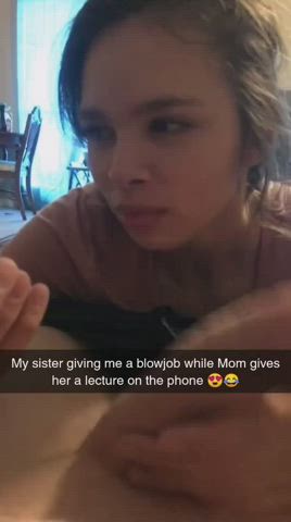 That’s a good sister : video clip