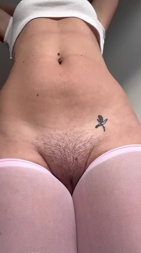 Let’s play a game of no pulling out : video clip
