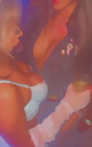 Instagram baddies : video clip