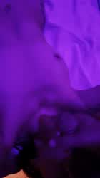 Shoot your hot load all over me, Sir 🥺💦😈 : video clip