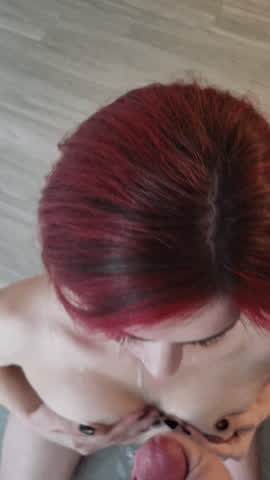 The wife likes to show off for yall : video clip
