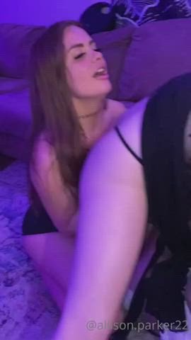 Black Tits🤤🤤💦💦 : video clip