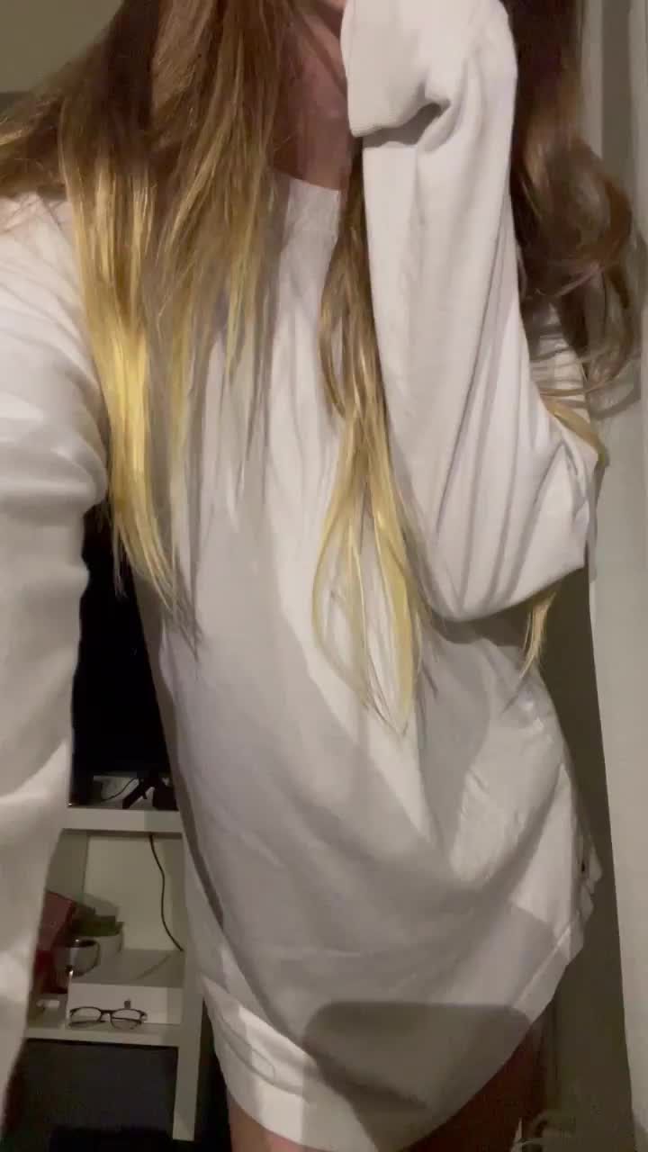Hes proud im such a hit on reddit : video clip