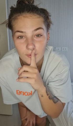 what would you do next? : video clip