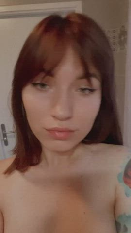 Do you appreciate small breasts too?? : video clip