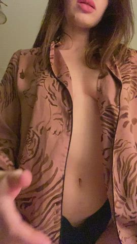 pov: you wake up and see me on you… : video clip