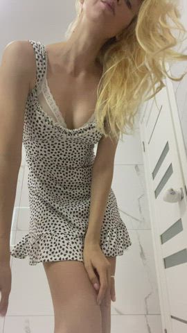 Make me your bitch! check my profile to see more 😇 : video clip