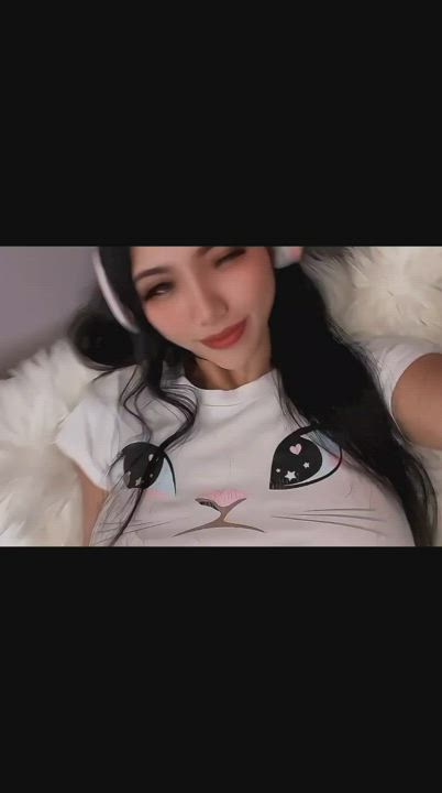 Life isn’t always serious. Here’s some boobies : video clip
