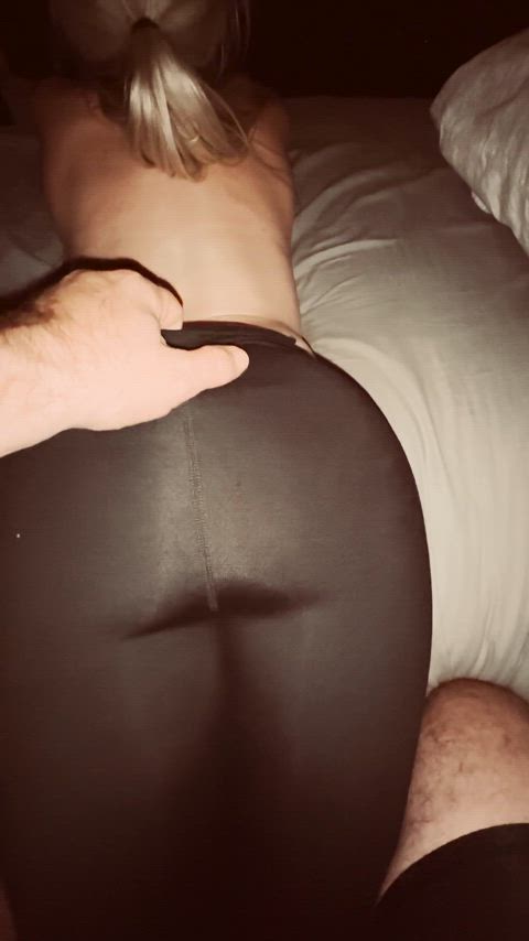 pussy reveal and rough pounding : video clip