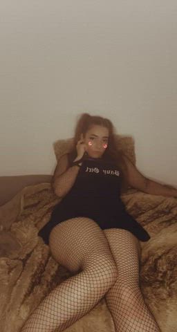 Would you get off on my huge boobs? : video clip