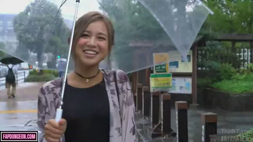 Cute Asian First Date Fuck : video clip