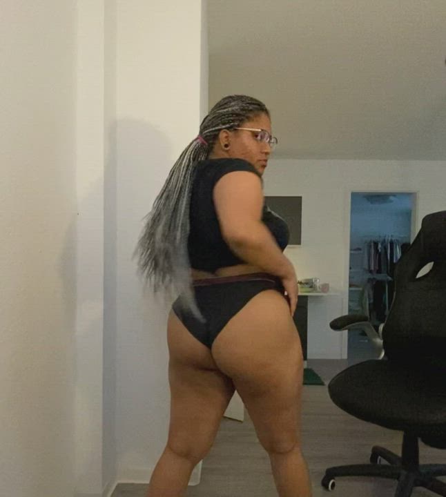 Ass : video clip