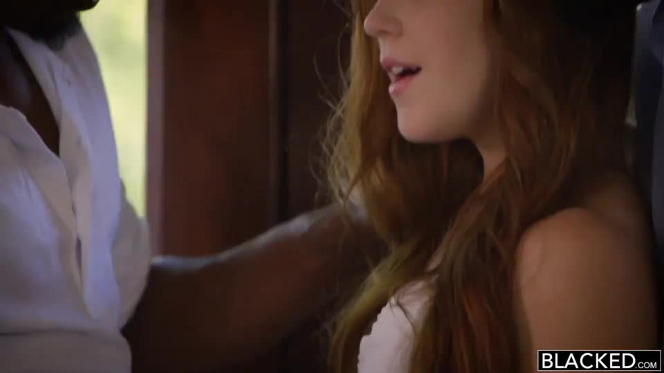 Kimberly Brix: Blacked - 16.05.05 : video clip