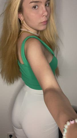i promise that im 18 : video clip