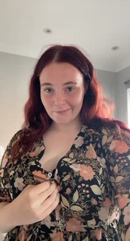 I'm worth the wait... i promise ❤️ (20, [oc]) : video clip