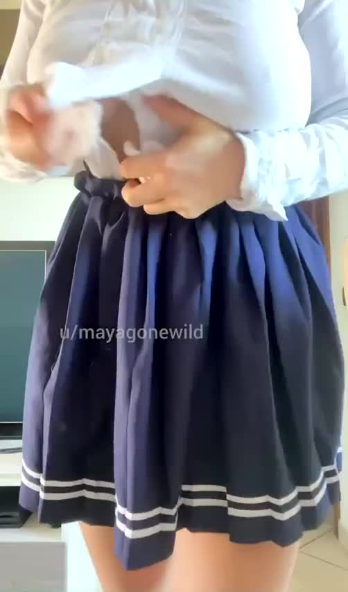 just bouncing around : video clip