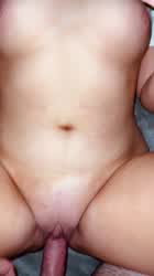 friday night cum covering : video clip
