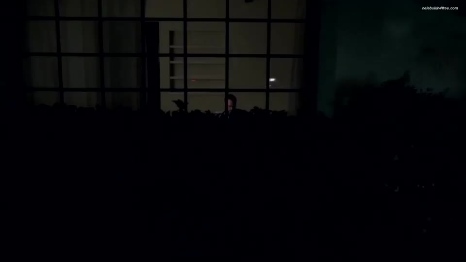 Jenny Slate - The House of Lies : video clip