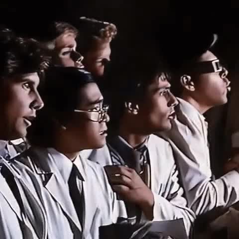 Rebecca Perle -- Stitches (1985) : video clip