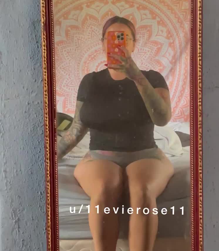 I hope you enjoyed my titty reveal : video clip