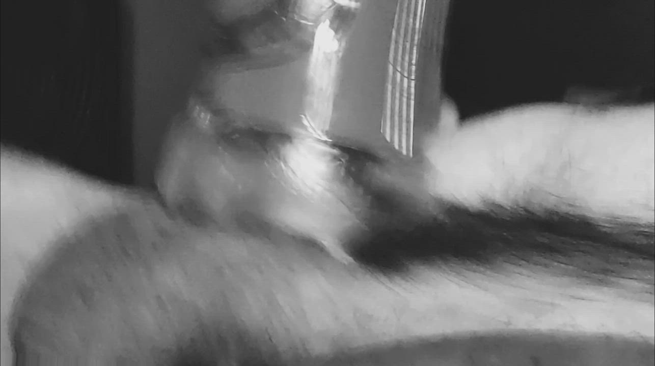God i love edging~ : video clip