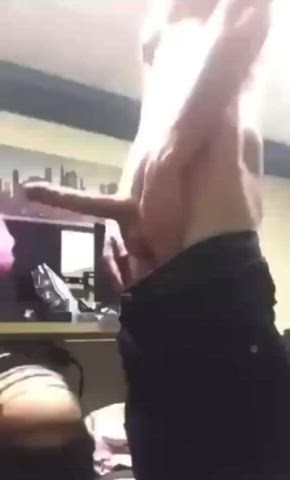 When she loves taking every inch : video clip