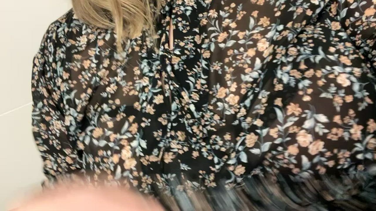 what else does a slut do at work? : video clip