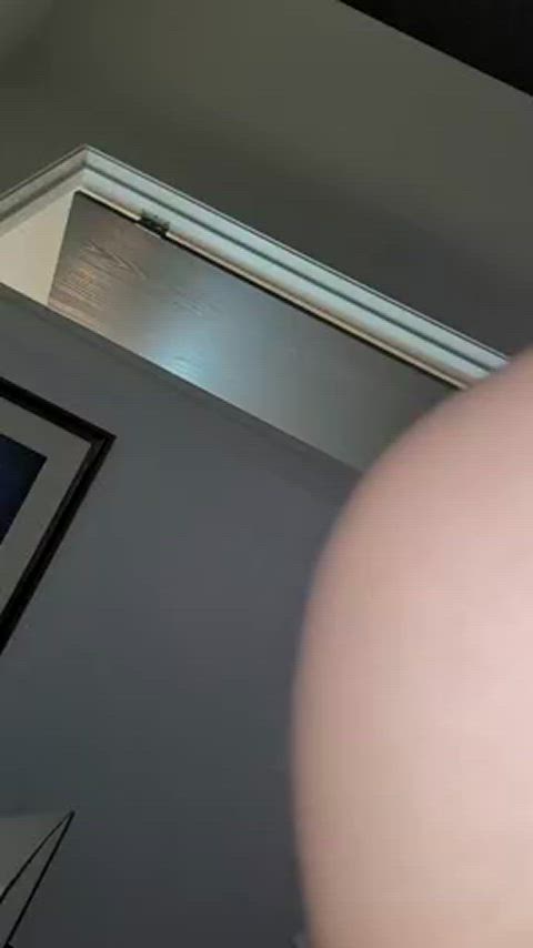 Well actually, I asked for it. : video clip