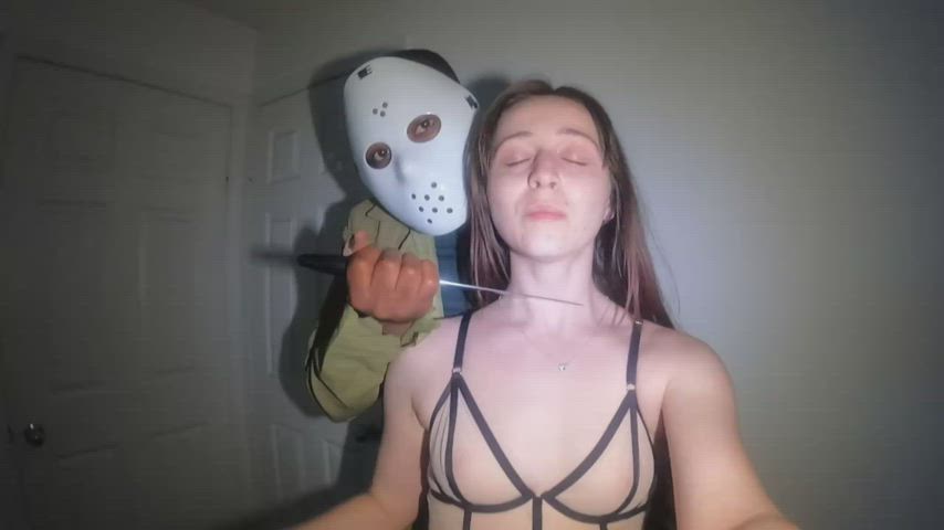 Friday The 13th 🔪💦 Cuming soon! : video clip