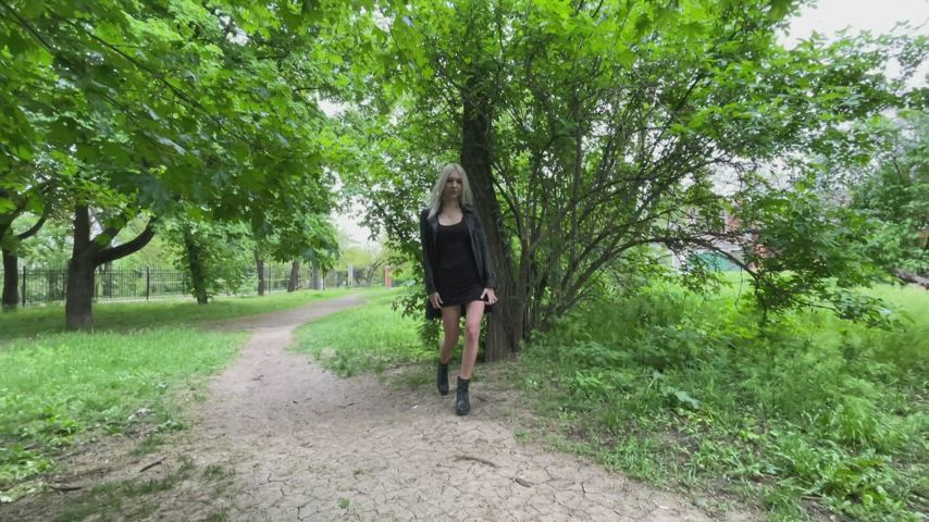 Public 👌😍 : video clip