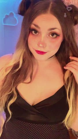 I wanna make your cock drool : video clip