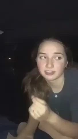Who is this? Or does anyone have the full video? : video clip