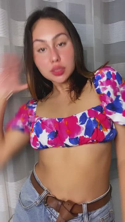 would you let me suck your cock? : video clip
