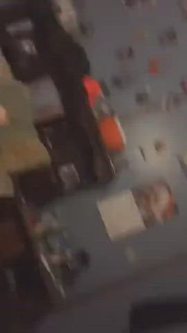 A man needs names! : video clip