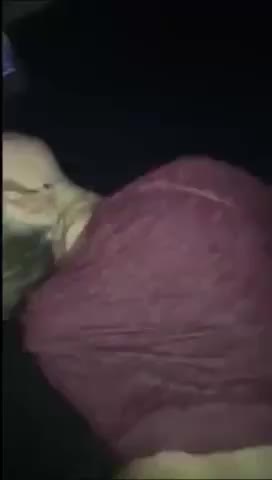Pulling Her Ponytail While Big Dick Pounds Her : video clip