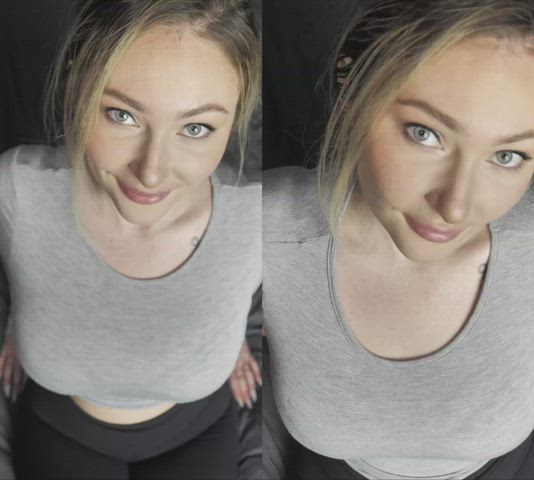 Which one? On or off? : video clip