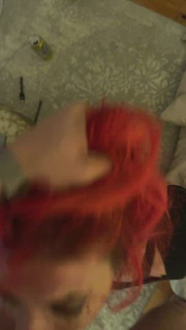 (OC) Best friend was pissed when he found out I sucked his best friends dick. He came over and took what was owed to him. : video clip