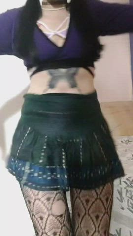 I feel like a slutty fairy tonight : video clip
