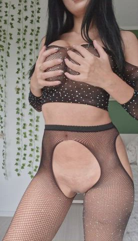 My body is 100% natural : video clip
