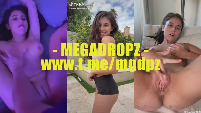 👇 - G£T H£R UPDAT£D M£GA F0LD£R IN C0MM£NTS B£L0W - : video clip