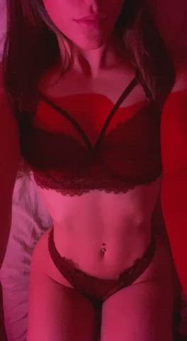 ehmm, i want to blow a lucky redditor's brains out today😈​👅​ : video clip