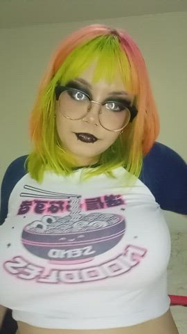 what you think of this view? : video clip