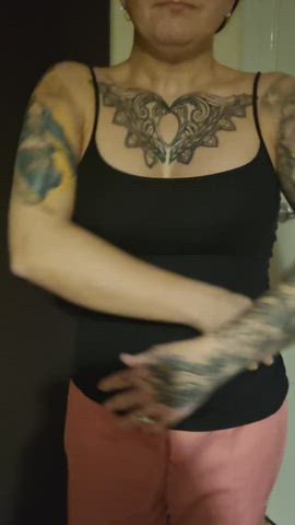just a quick look before bed. goodnight ; ) : video clip