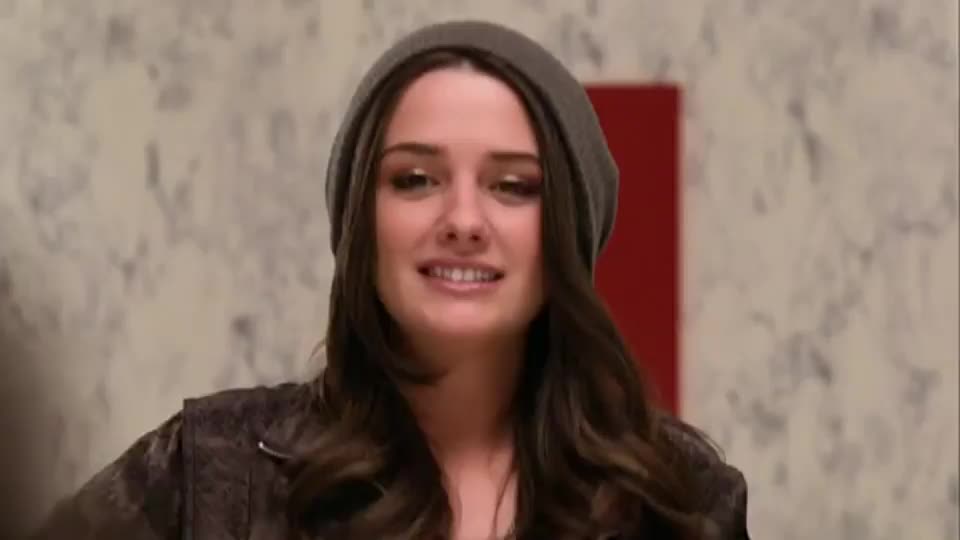 Addison Timlin in Californication (2007) : video clip