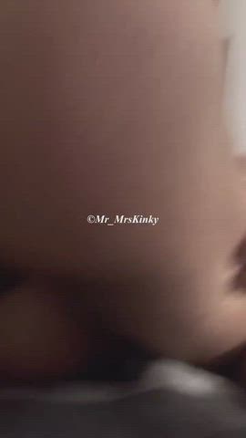 Mrs Kinky taking it in the ass compilation. : video clip