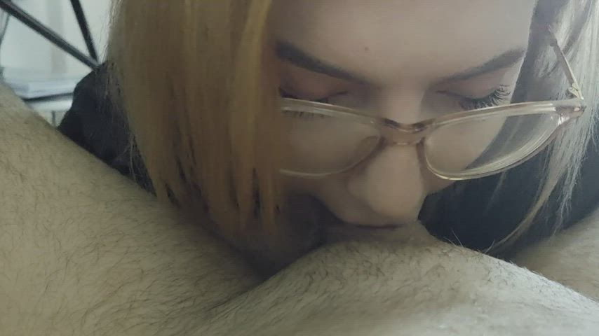 practice makes perfect, how do you think I'm doing? xx : video clip