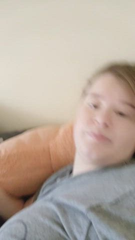I love how red looks on my pale skin! : video clip