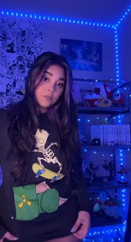 Can I tease you Papi? : video clip