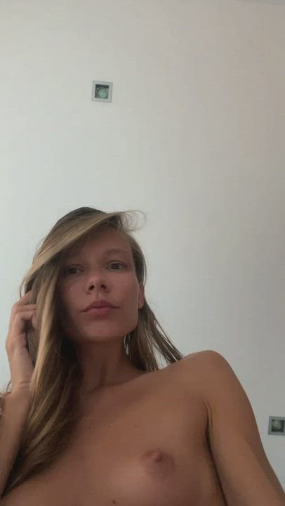 What would u do with my pussy first? : video clip