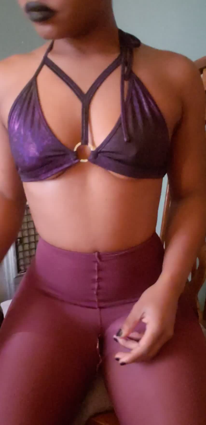 Eat my pussy and ill suck ur cock, deal? : video clip